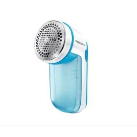 Aparat de curatat scame Philips GC026/00, 8800 rotatii/min, Alb/Albastru PHILIPS - 1